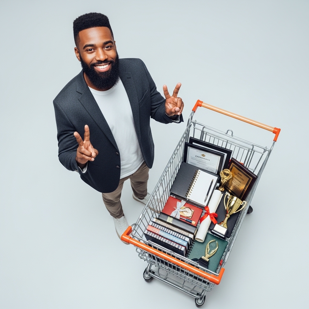 The Top Achievers - Inspiring and Equipping People to Excel