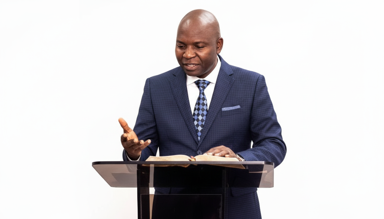 Emmanuel Falodun alternate