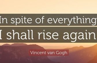 Rise Again!!!