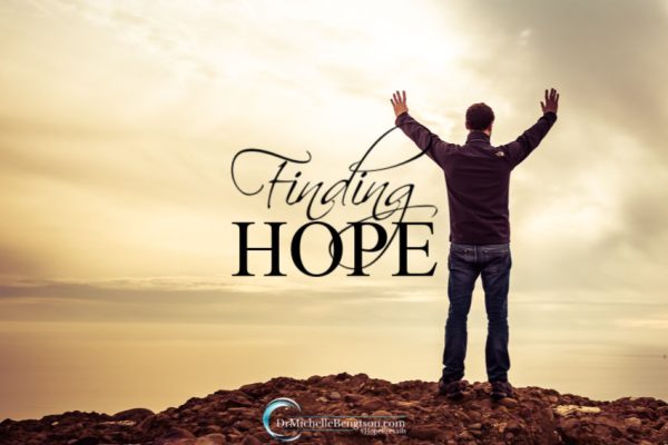 FINDING HOPE AMID ADVERSITY: AN INSPIRATIONAL JOURNEY OF FAITH