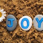 Uplifting Bible Passages on Joy