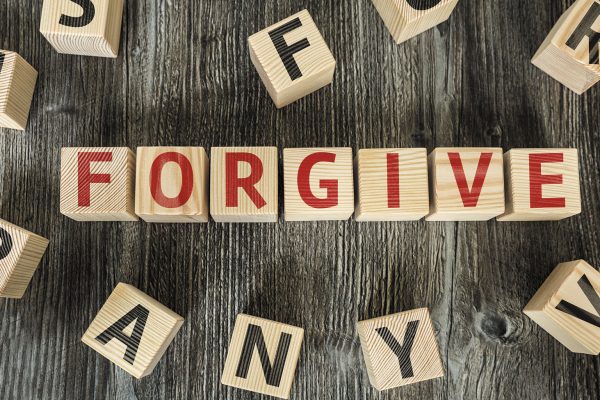 The Transformative Power of Forgiveness: Healing Wounds and Restoring Relationships Through Christ’s Love