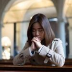 Anxiety and Prayer: What Works, What Doesn’t, and Why