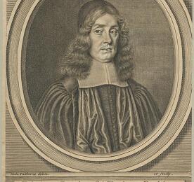 William Bates (1625–1699): A forgotten Puritan