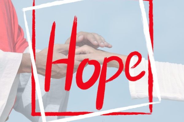 Hope for the Hopeless: Illuminating the Path from Despair to Possibility