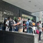 The Situation of Nigerians at Embassies