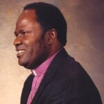 The Achievement story of Archbishop Benson Idahosa