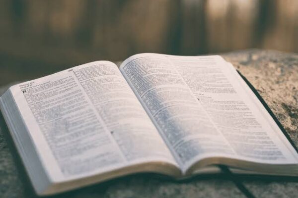 HOW TO HAVE AN EFFECTIVE QUIET TIME WITH GOD