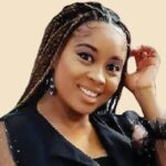 Inspirational Journey of Benita Okojie