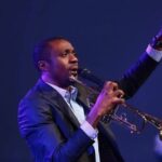 Nathaniel Bassey, a Nigerian gospel artist and an achiever