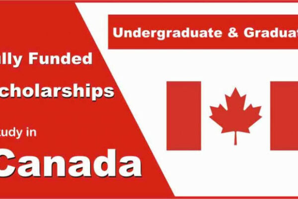 Accessing scholarship for international students in Canada