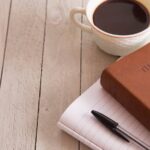 How to incorporate Bible study and memorization into your daily routine