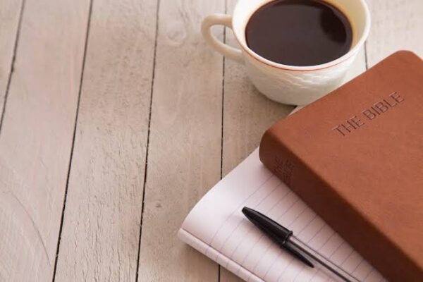 How to incorporate Bible study and memorization into your daily routine