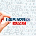 Leading by influence