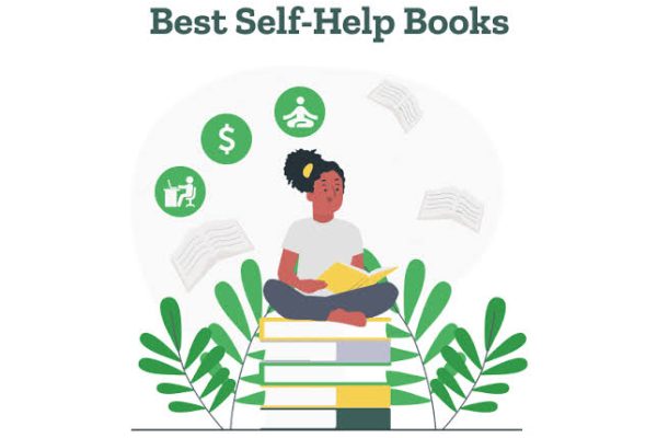 Must-Read Self-Improvement Books for 2024