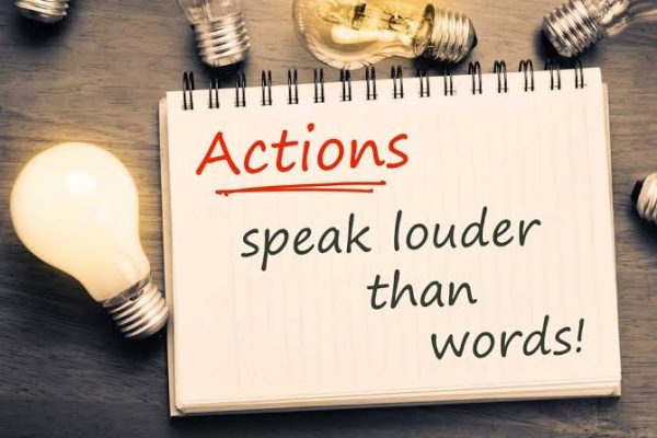 Mastering Social Intelligence: Actions that Speak Louder in Public