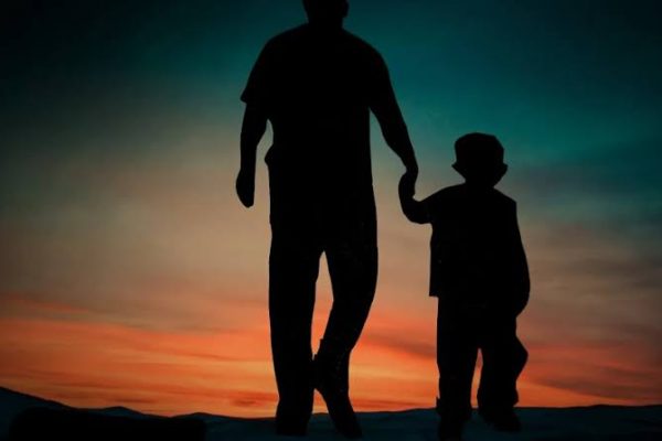 Shaping Perspectives: Society and Media’s Influence on Fatherhood and Masculinity