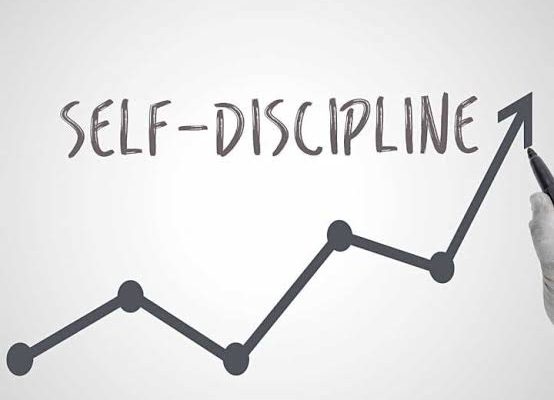 Discipline Unleashed: A Guide to Cultivating the Art of Self-Control