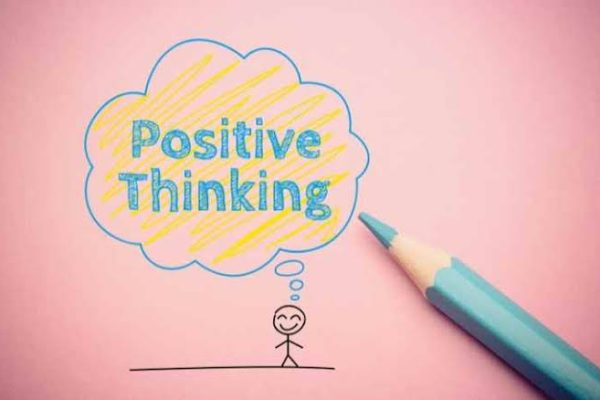 The Magic of Being Positive: How It Helps You Succeed
