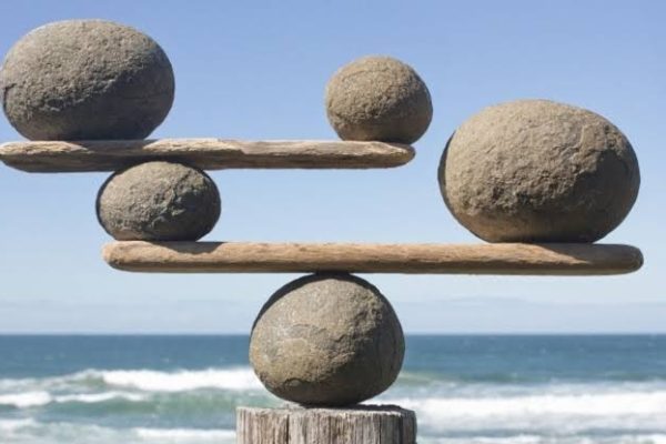 Reasons to Stop Seeking a Balanced Life