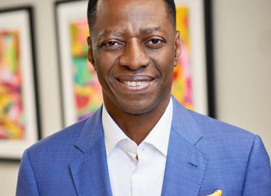 Dr. Sam Adeyemi: A Luminary in Leadership and Spiritual Guidance