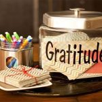 The Truth About Gratitude