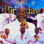 David Oyedepo at 70: Celebrating a Legacy of Faith and Leadership