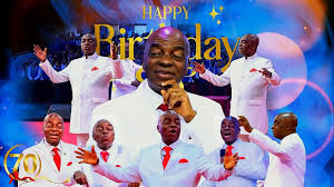 David Oyedepo at 70: Celebrating a Legacy of Faith and Leadership