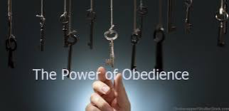 The Power of Obedience and Power