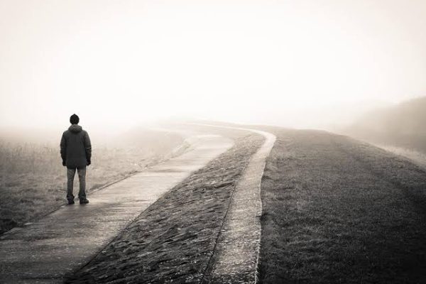 Finding Identity in a Culture of Loneliness