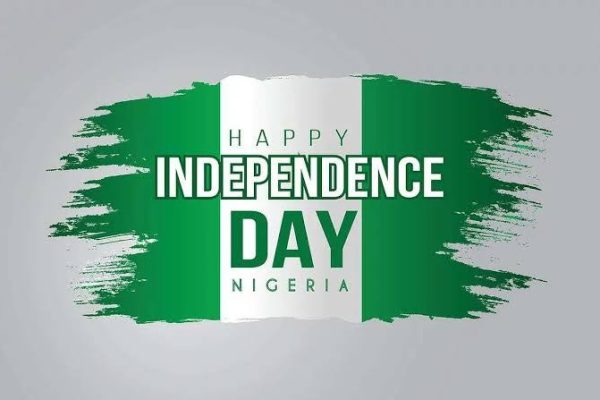 Nigeria at 64: A Nation’s Journey Towards Unity and Progress