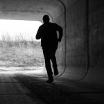 Running Away: Escaping Pain and Trauma Once and for All