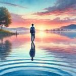 Navigating the Complex Landscape of Life with Faith, Hope, and Love