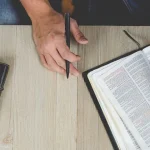 The Christian Work Ethic: Biblical Principles for Employees