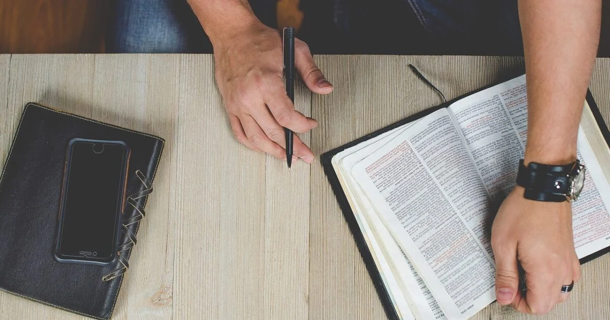 The Christian Work Ethic: Biblical Principles for Employees