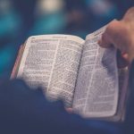 God is Not a Backup Plan: Letting Him Lead First