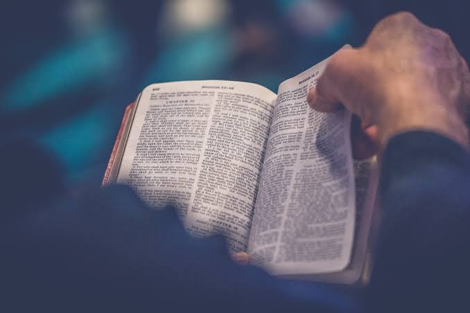 God is Not a Backup Plan: Letting Him Lead First