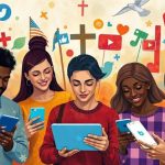 Navigating Social Media with a Godly Mindset