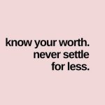 Monday Motivation: Don’t Settle, You’re Meant to Shine