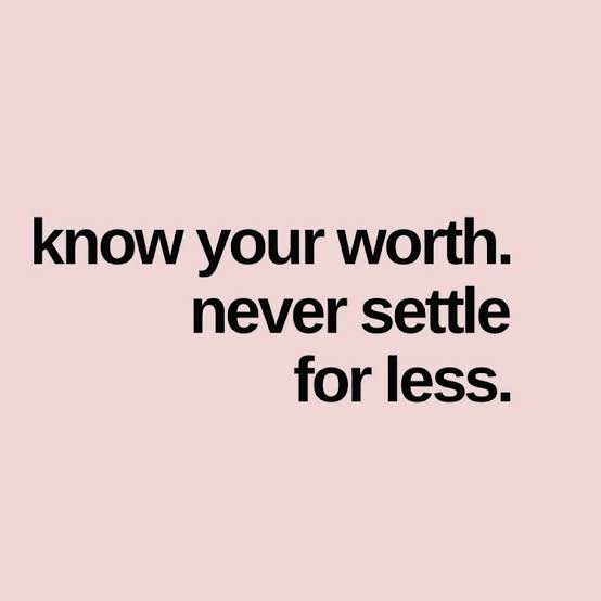 Monday Motivation: Don’t Settle, You’re Meant to Shine