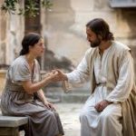 Healing Scriptures: The Power of God’s Love