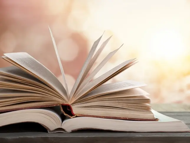 Books We’re Grateful For: 2025 Edition