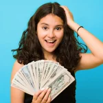 Youth and the Way They Handle Money