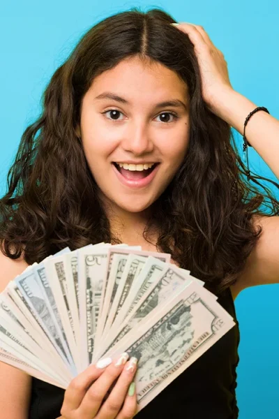 Youth and the Way They Handle Money