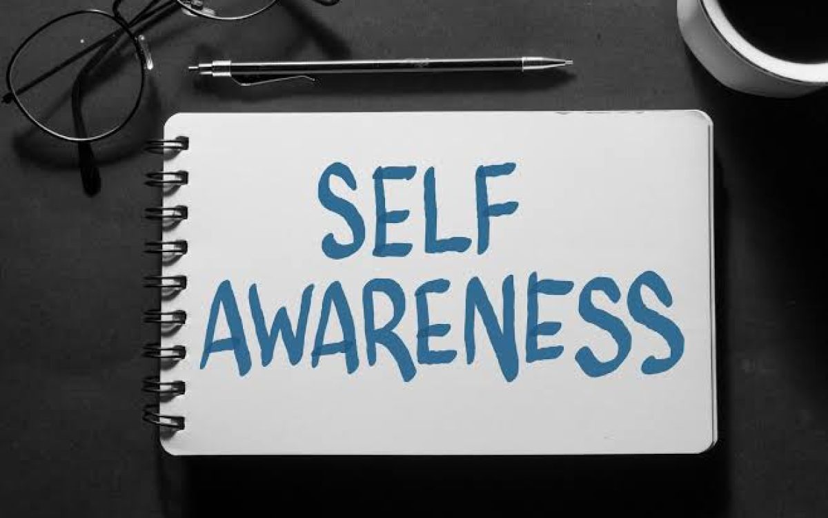 Exploring Insights from Self-Awareness: Assessing Your Level of Self-Awareness