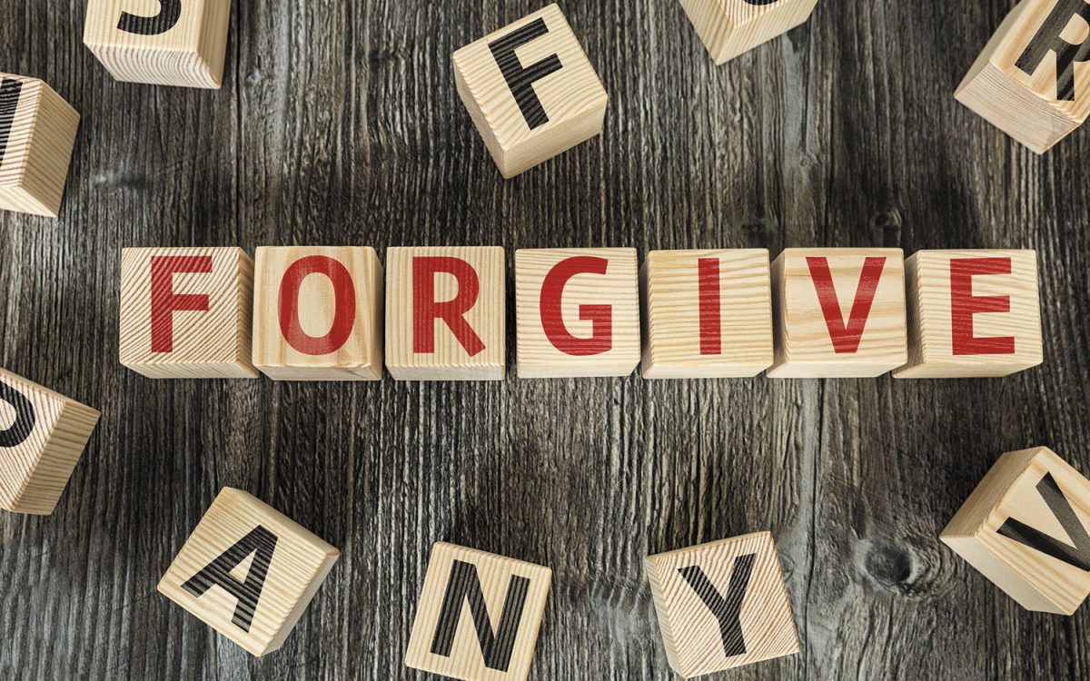 The Transformative Power of Forgiveness: Healing Wounds and Restoring Relationships Through Christ’s Love