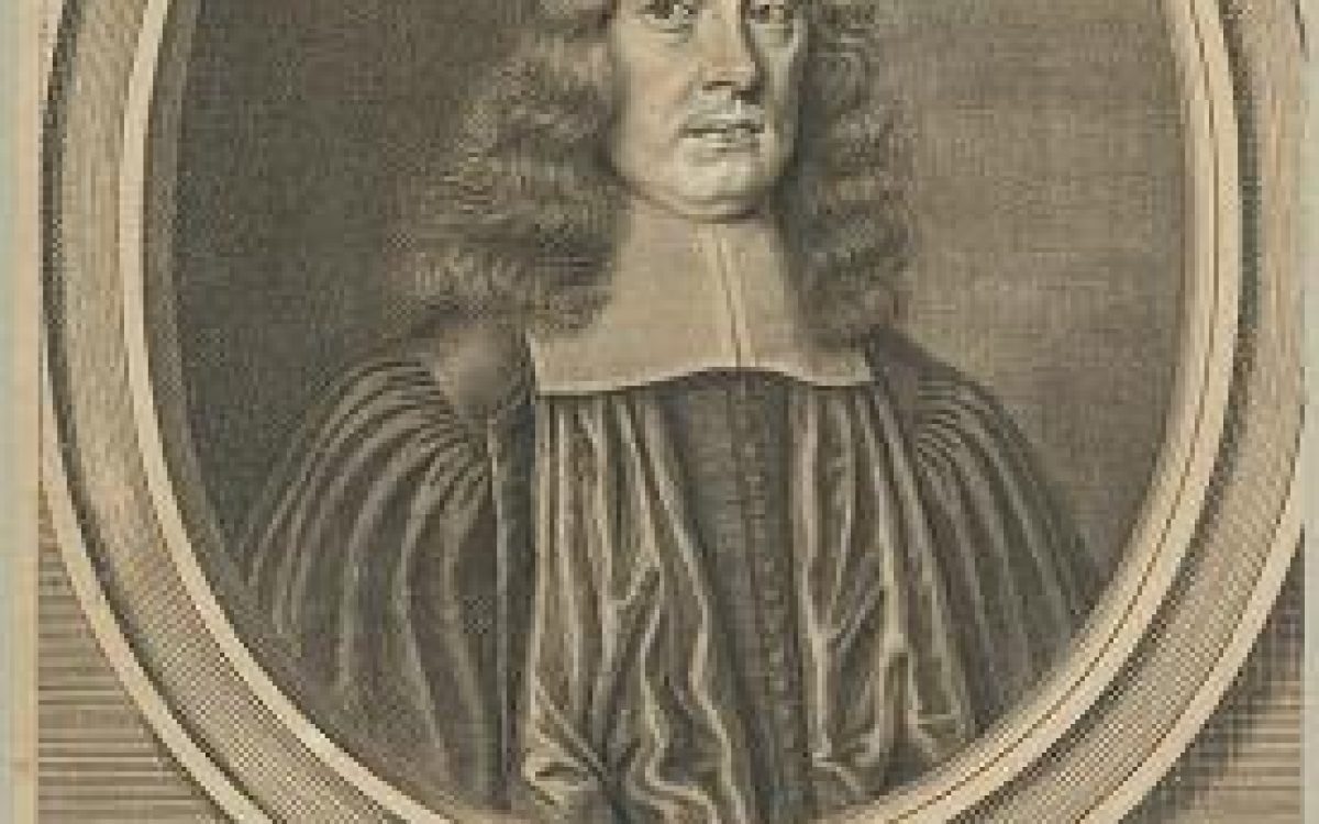 William Bates (1625–1699): A forgotten Puritan