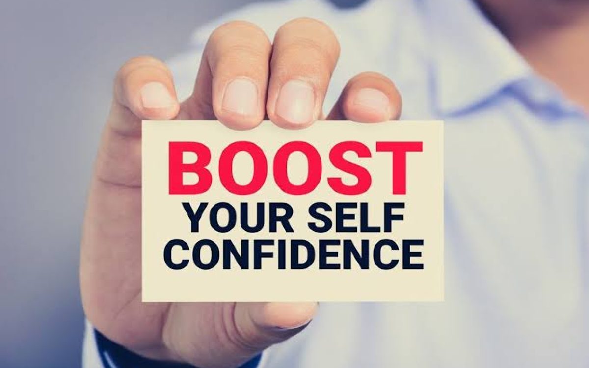 Boosting Self-Confidence: Top Godly Adjustments You Can Adopt