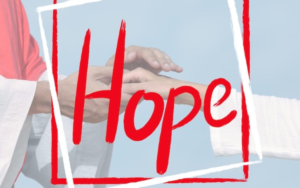 Hope for the Hopeless: Illuminating the Path from Despair to Possibility