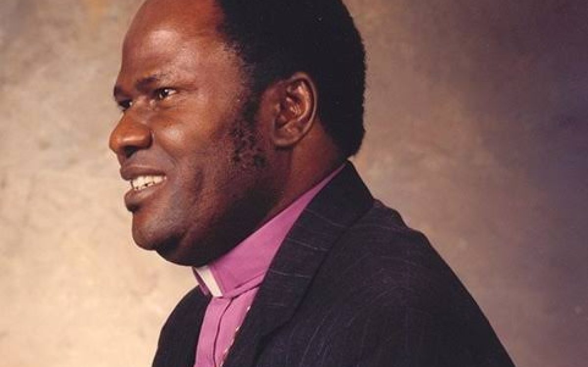 The Achievement story of Archbishop Benson Idahosa